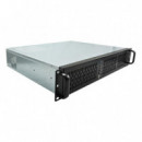 Servidor Rack UNYKACH 2129 19" 2U Intel Core I5-12400
