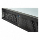 Servidor Rack UNYKACH 2129 19" 2U Intel Core I5-12400