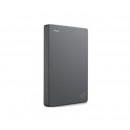 SEAGATE Basic Disco Duro Externo 2 Tb USB 3.0