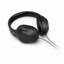 PHILIPS TAH2005 Auriculares Supraaurales con Micrófono