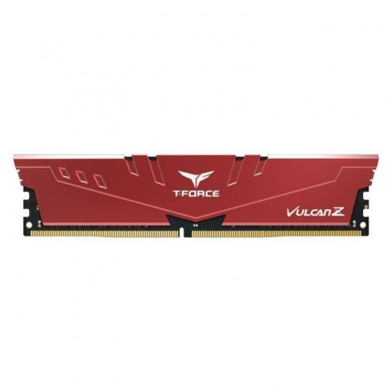 TEAM GROUP T-force Vulcan Z Red DDR4 3200MHZ 8GB