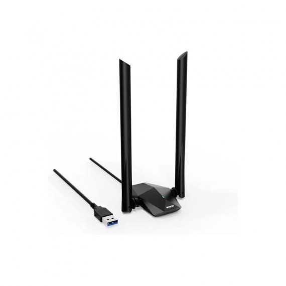 TENDA U18A Adaptador USB Wifi 6 AX1800