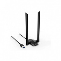 TENDA U18A Adaptador USB Wifi 6 AX1800