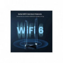 TENDA U18A Adaptador USB Wifi 6 AX1800