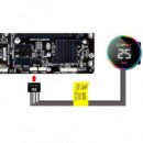 UNYKACH Aquastorm Refrigeración Líquida Cpu Rgb 240MM