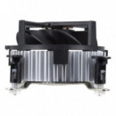 UNYKACH Jotun Disipador Cpu 120MM Rgb Intel/amd