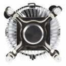 UNYKACH Jotun Disipador Cpu 120MM Rgb Intel/amd