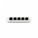 Ubiquiti Usw-flex-mini Switch Gigabit Administrado  UBIQUITI NETWORKS