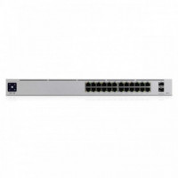 UBIQUITI Unifi USW-PRO-24-POE Switch Gestionable