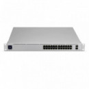UBIQUITI Unifi USW-PRO-24-POE Switch Gestionable
