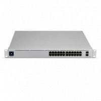 UBIQUITI Unifi USW-PRO-24-POE Switch Gestionable