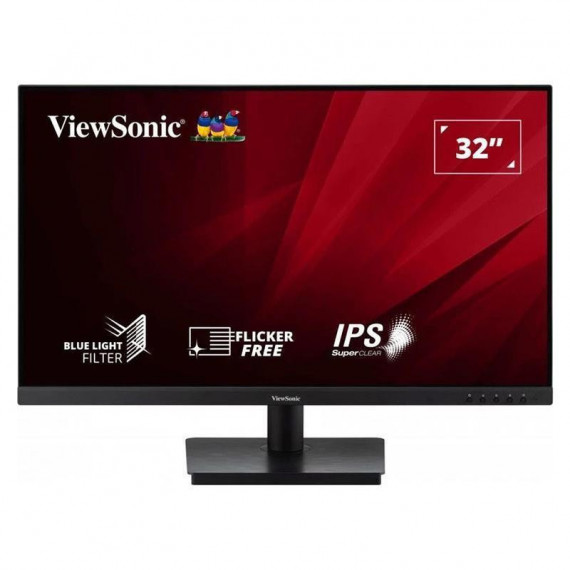 VIEWSONIC VA3209-2K-MHD Monitor 32'' QHD IPS
