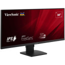 VIEWSONIC VA3456-MHDJ Monitor Ultrapanorámico 34'' Wqhd IPS