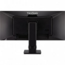VIEWSONIC VA3456-MHDJ Monitor Ultrapanorámico 34'' Wqhd IPS