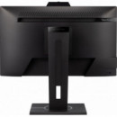 VIEWSONIC VG2440V Monitor 24'' IPS Full HD con Webcam