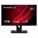VIEWSONIC VG2448A-2 Monitor 24'' IPS Ergonómico