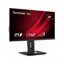 VIEWSONIC VG2448A-2 Monitor 24'' IPS Ergonómico