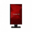 VIEWSONIC VG2448A-2 Monitor 24'' IPS Ergonómico