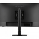 VIEWSONIC VG2408A-MHD Monitor 24'' IPS 100HZ Ergonómico