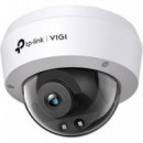 TP-LINK Vigi C220I (4MM) Cámara Ip Domo Exterior 2MP