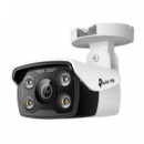 TP-LINK Vigi C340 Cámara Ip Bullet Exterior 4MP