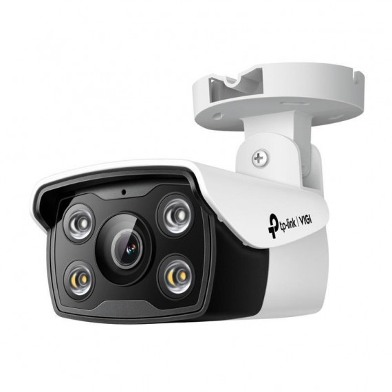 TP-LINK Vigi C340 Cámara Ip Bullet Exterior 4MP