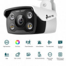 TP-LINK Vigi C340 Cámara Ip Bullet Exterior 4MP