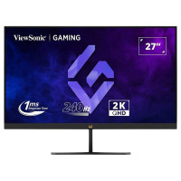 VIEWSONIC VX2758A-2K-PRO Monitor Gaming 27'' IPS 185HZ QHD