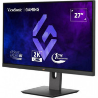 VIEWSONIC VX2758A-2K-PRO Monitor Gaming 27'' IPS 185HZ QHD