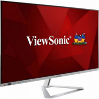 ViewSonic VX3276-2K-MHD-2 Monitor 32" WQHD IPS