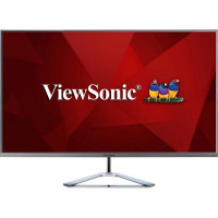 VIEWSONIC VX3276-MHD-3 Monitor IPS 32'' Full HD
