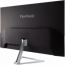 VIEWSONIC VX3276-MHD-3 Monitor IPS 32'' Full HD