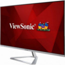 VIEWSONIC VX3276-MHD-3 Monitor IPS 32'' Full HD