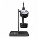 YEALINK WH62 Mono Auricular Inalámbrico Dect Usb-a