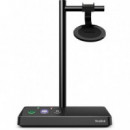 YEALINK WH62 Mono Auricular Inalámbrico Dect Usb-a