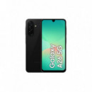 SAMSUNG Galaxy A26 5G Dual Sim Negro