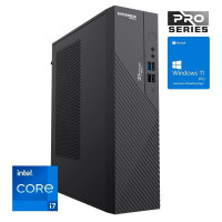 Enterprise Roma Thin Pro I7 12700K Ordenador