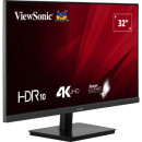 VIEWSONIC Va VS19992 Monitor 32" 4K Uhd 100HZ