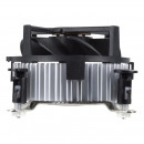 UNYKACH Disipador para Cpu 90MM Intel/amd