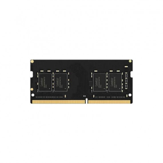 LEXAR Sodimm 8GB DDR4 3200MHZ