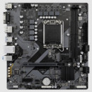 GIGABYTE B760M E DDR5 Placa Base Matx