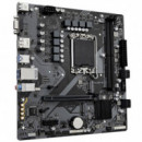 GIGABYTE B760M E DDR5 Placa Base Matx