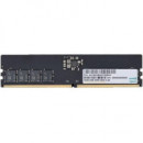 APACER Memoria Ram 16GB DDR5 5600MHZ
