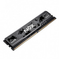 APACER Nox Memoria Ram DDR5 16GB 5200MHZ