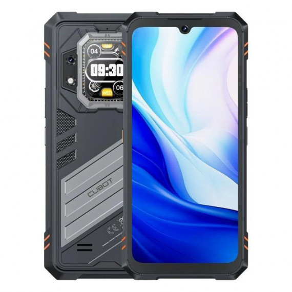 CUBOT King Kong Star 2 6.72'' 12GB/256GB 5G Rugged