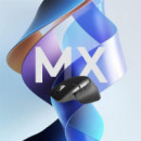 LOGITECH Mx Master 3S Ratón Inalámbrico