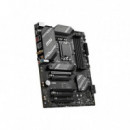 MSI Pro B760 Gaming Plus Wifi Placa Base ATX