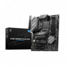 MSI Pro B760 Gaming Plus Wifi Placa Base ATX