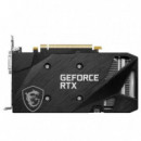 MSI Geforce Rtx 3050 Ventus 2X Xs Oc 8GB GDDR6