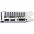 MSI Geforce Rtx 3050 Ventus 2X Xs Oc 8GB DDR6 White